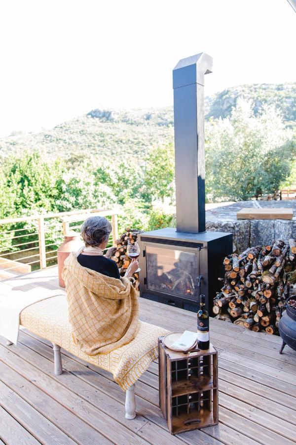 The Nest By Cooking And Nature Alvados Dış mekan fotoğraf