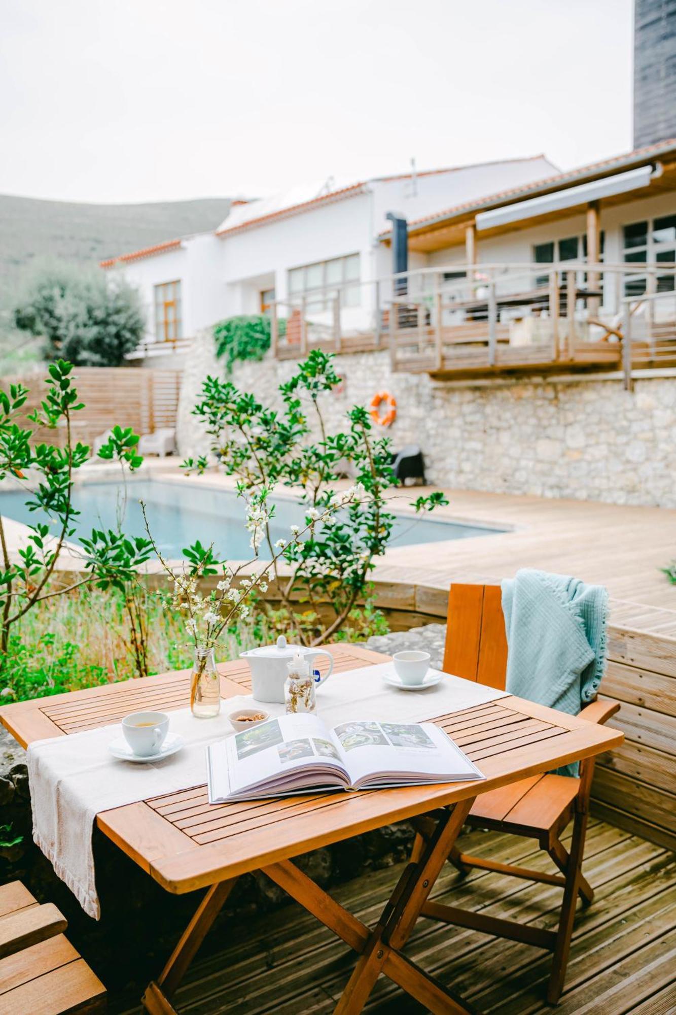 The Nest By Cooking And Nature Alvados Dış mekan fotoğraf