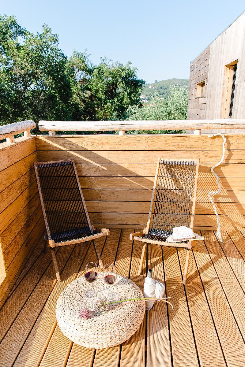 The Nest By Cooking And Nature Alvados Dış mekan fotoğraf